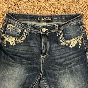 Grace in LA Jeans for Sale